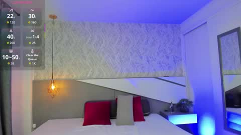 Tisha online show from November 4, 12:56 am