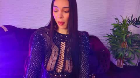 Juliet online show from January 11, 8:26 pm