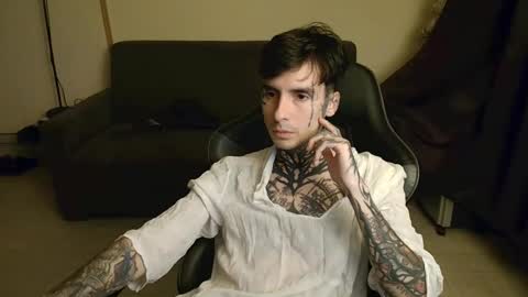 tiswillfuckup online show from January 14, 2:08 am