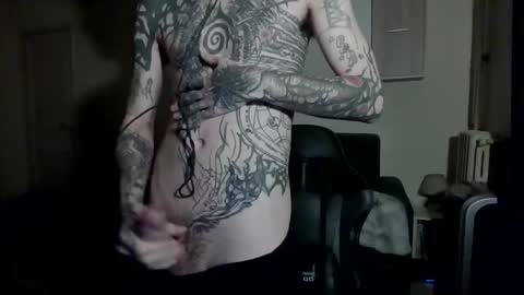 tiswillfuckup online show from December 21, 12:17 am