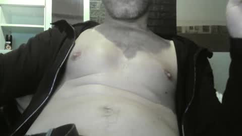 frederic online show from January 12, 9:30 am