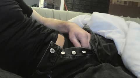 frederic online show from February 5, 10:11 pm