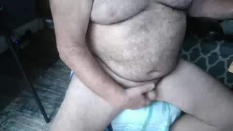 titman98 online show from March 16, 12:31 pm