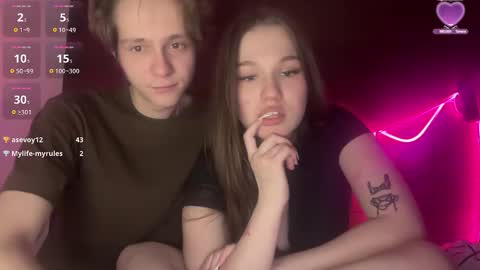 titsdestoy2007 online show from January 12, 10:39 pm