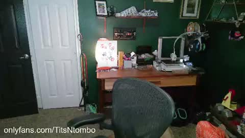 Tits N Tombo online show from June 15, 11:19 pm
