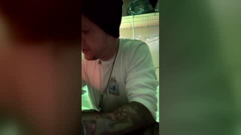 tittybabysgarden online show from February 22, 9:39 pm