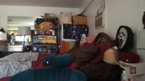 formerly bigtittygothwhore online show from January 31, 9:12 pm