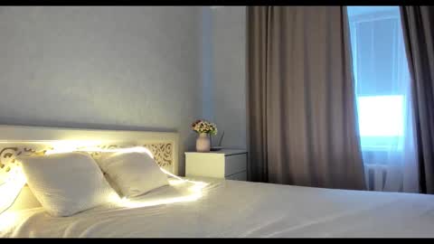 Maria online show from March 12, 1:08 pm