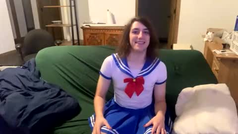Snapshot of tjfemboi5641 chatting on October 13, 1:57 pm tjfemboi5641 online show from October 13, 1:57 pm