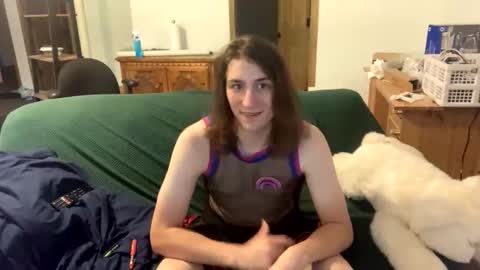 Snapshot of tjfemboi5641 chatting on October 11, 12:54 pm tjfemboi5641 online show from October 11, 12:54 pm