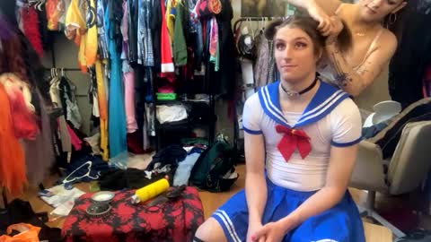 Snapshot of tjfemboi5641 chatting on September 27, 3:21 pm tjfemboi5641 online show from September 27, 3:21 pm