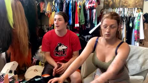Snapshot of tjfemboi5641 chatting on October 1, 9:57 pm tjfemboi5641 online show from October 1, 9:57 pm