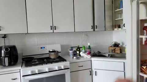 Joe online show from March 29, 6:42 pm