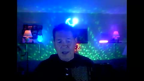 TK online show from April 25, 1:30 am