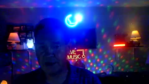 TK online show from June 12, 1:15 am