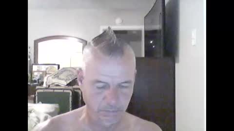 Snapshot of tnash24 chatting on October 12, 12:58 am tx46m online show from October 12, 12:58 am