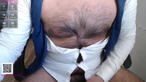 Leonel online show from November 20, 2:58 pm