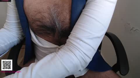 Leonel online show from March 12, 11:53 am