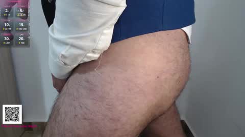 Leonel online show from March 22, 6:01 pm