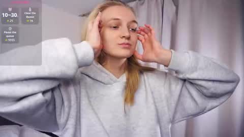 Mary online show from January 7, 7:24 am