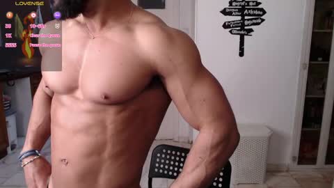 Todd online show from February 7, 1:25 am