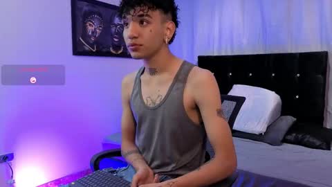 todoroki_g online show from January 7, 11:48 am