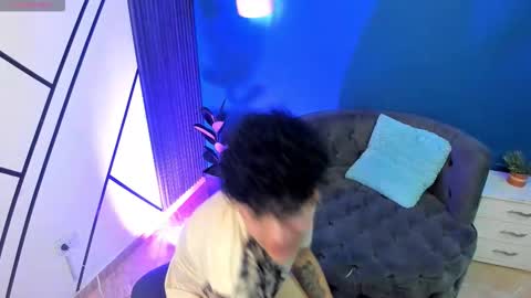 todoroki_g online show from October 31, 11:54 am