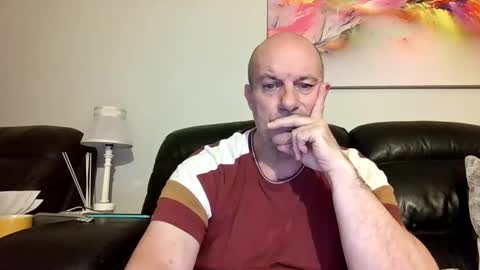 Snapshot of toerag69 chatting on October 5, 5:09 pm toerag69 online show from October 5, 5:09 pm