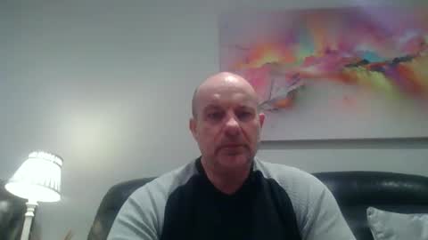 Snapshot of toerag69 chatting on January 3, 8:01 pm toerag69 online show from January 3, 8:01 pm
