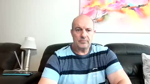Snapshot of toerag69 chatting on October 22, 10:29 am toerag69 online show from October 22, 10:29 am