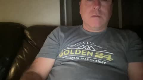 Joshua1983 online show from January 6, 5:52 am