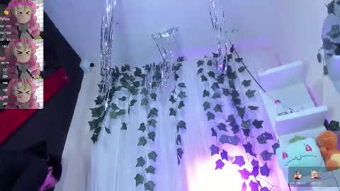 tokito mitsuri online show from January 17, 12:36 pm