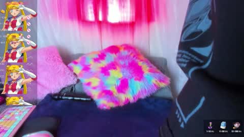 tokito mitsuri online show from October 8, 1:06 pm