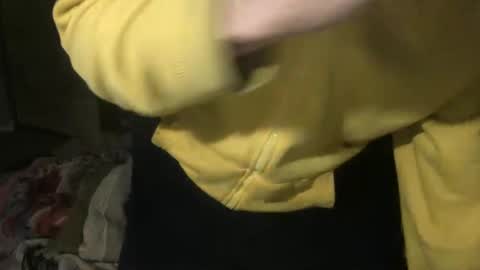 small man online show from January 12, 5:54 pm