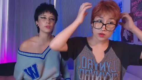  Halsey  Sofii  online show from February 19, 8:19 pm