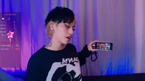  Halsey  Sofii  online show from June 28, 1:12 am