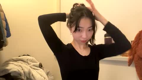 tokyobeauty online show from April 2, 2:52 am