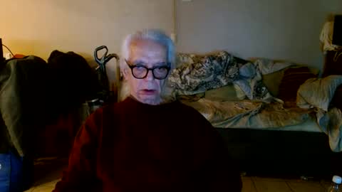 tom112292014 online show from April 4, 1:18 pm