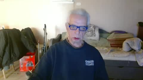 tom112292014 online show from March 10, 3:20 pm