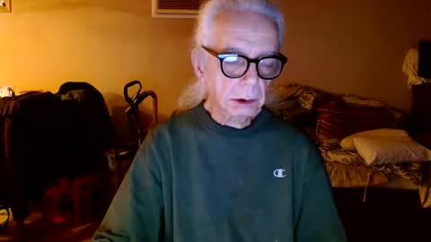 tom112292014 online show from November 12, 11:45 am