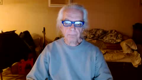 tom112292014 online show from February 19, 5:05 am