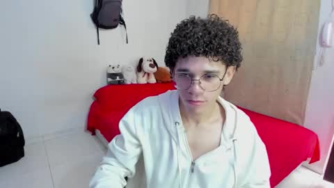 Tom Blue online show from September 23, 12:32 pm