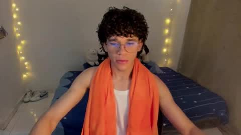 Tom Blue online show from January 14, 12:24 pm