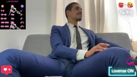 TOM online show from February 21, 7:06 pm