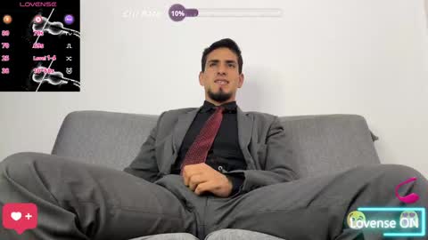 TOM online show from April 13, 5:17 pm