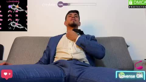TOM online show from May 23, 2:29 am