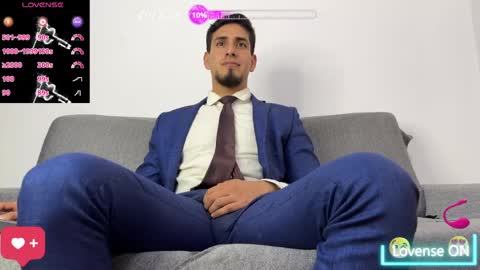 TOM online show from April 6, 4:30 pm