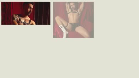 Master of pleasure online show from October 14, 12:52 pm