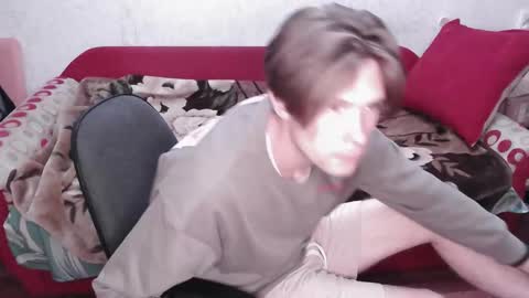 Tom Elmo online show from October 1, 12:32 am