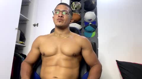 SPORTSFIT29 online show from February 8, 1:00 am